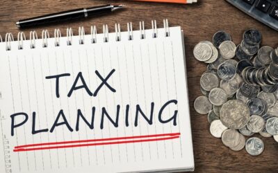 5 Reasons Why You Should Always be Planning Your Taxes Ahead in New York