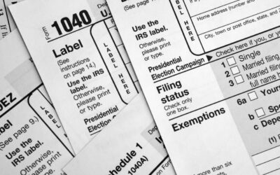 A Guide to Reviewing Your NY Tax Forms Before Submitting Them