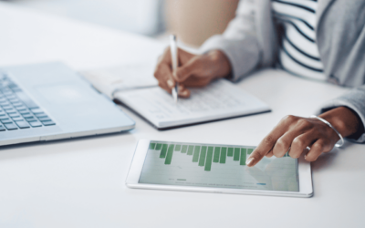 The Importance of Accurate Bookkeeping for Business Growth