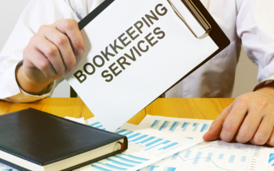 Five Benefits of Investing in Bookkeeping Services in New York