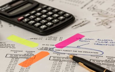 Common Mistakes to Avoid When Filing Your Taxes in New York