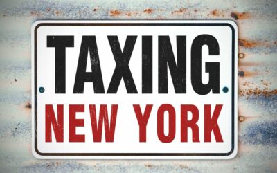 How to Choose the Right Tax Preparation Service in New York