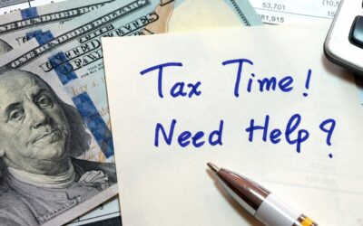 Navigating Tax Season Stress-Free: The Advantages of Using a Professional Tax Preparation Company