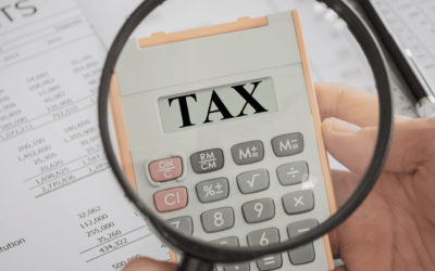 The Power of Choosing the Right Tax Preparation Company