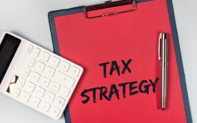 Small Business Tax Strategies: Tips for Entrepreneurs