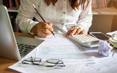 Tax Planning Guide for the Self-Employed and Freelancers