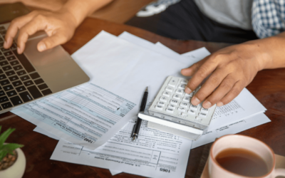 Tax Planning and Advisory: A Year-Round Commitment Beyond Tax Season