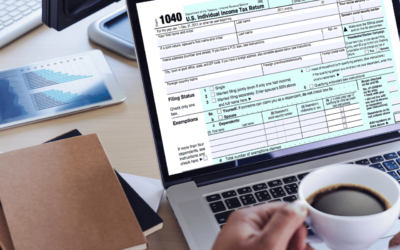 Selecting a Tax Preparation Company for Expert Guidance through Tax Season