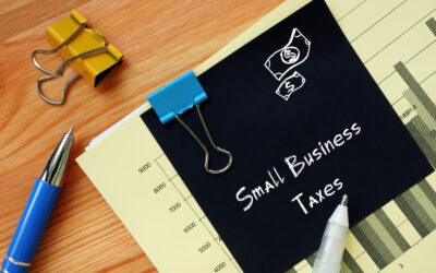 Tax Tips for Small Business Owners