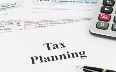 The Importance of Tax Planning for Startups