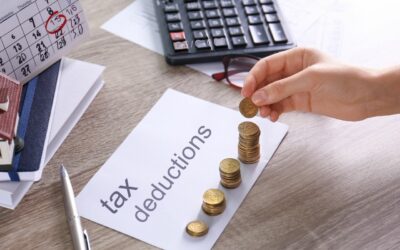 Top 5 Tax Deductions Every New York Business Owner Should Know About