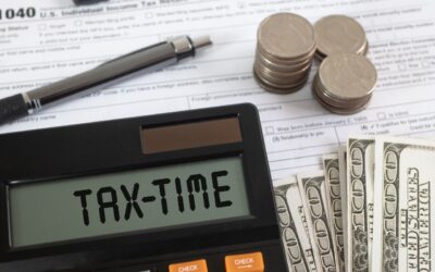 Melanin Tax Solutions: The Tax Strategy Experts Helping You Save More & Stress Less