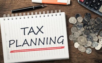 Why Tax Planning Is Important for Small Business