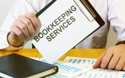 Why is it Best to Hire A Bookkeeping Service as a New York Small Business Owner